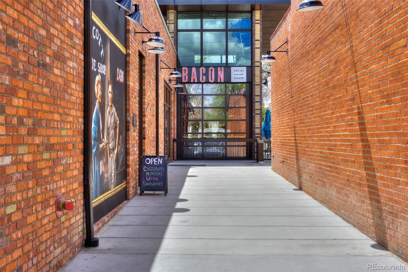 4301 Tejon Street Denver CO 80211
