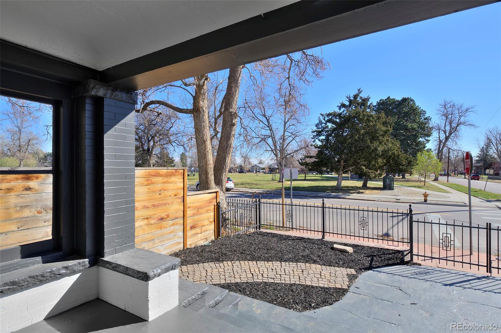 4301 Tejon Street Denver CO 80211