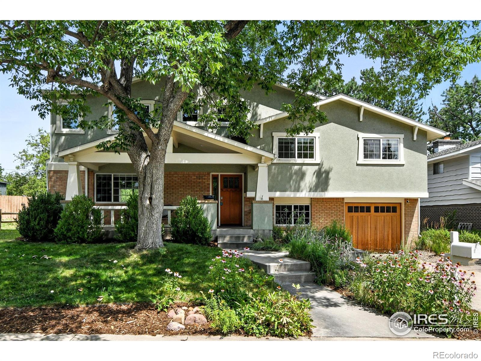 2809 La Grange Circle Boulder CO 80305