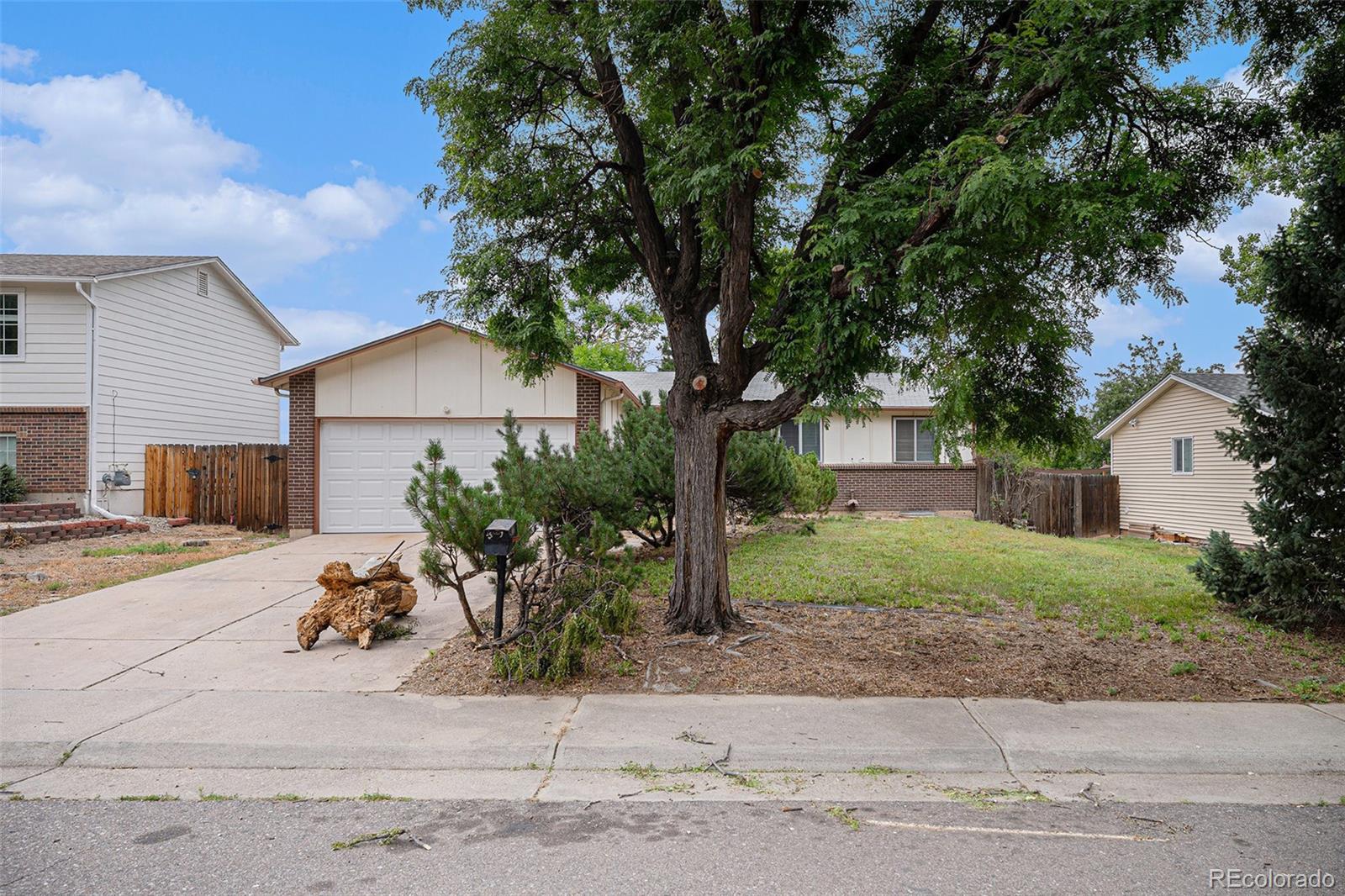 2832 S Mobile Street Aurora CO 80013