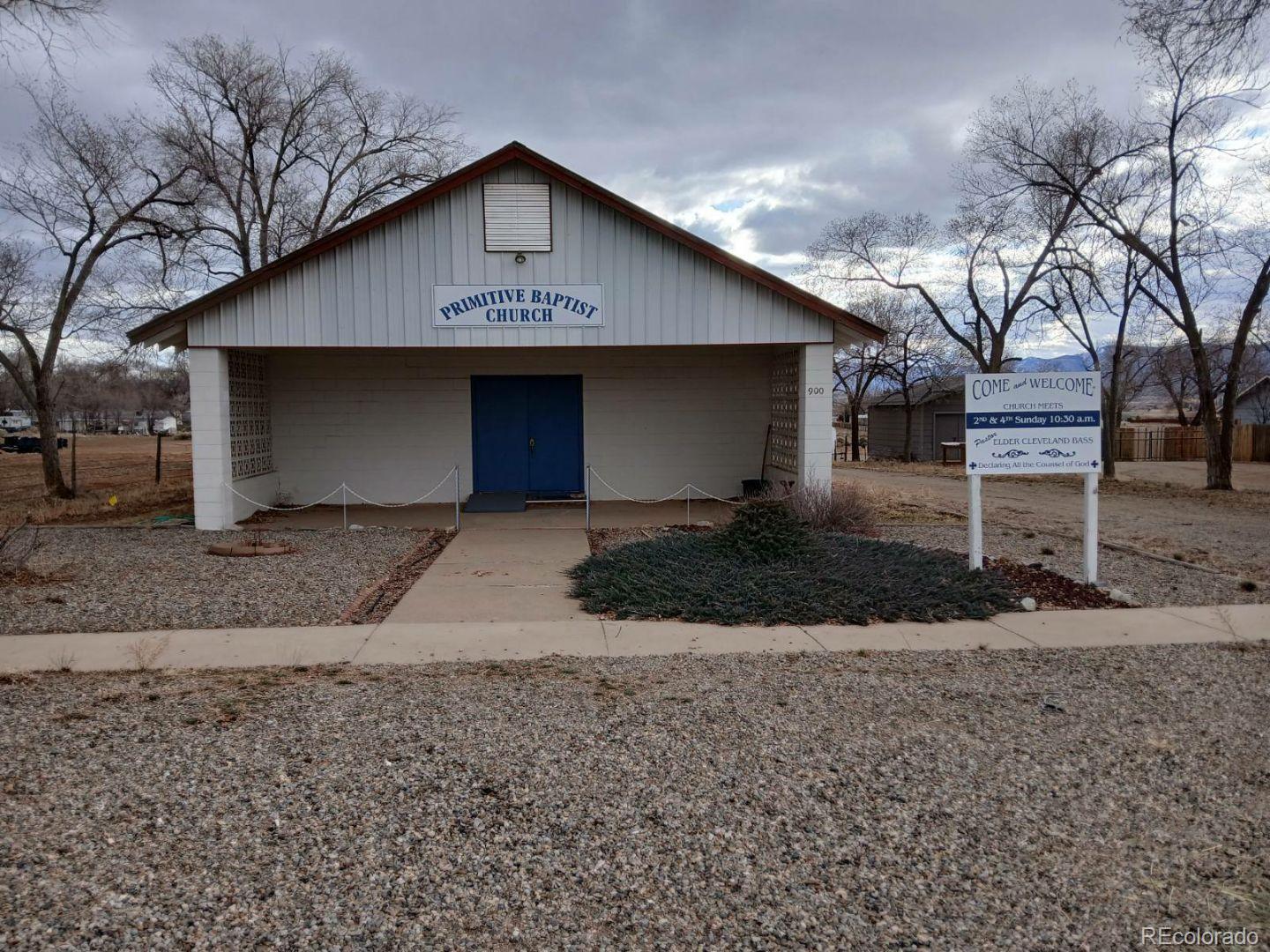 900 S Oak Street Cortez CO 81321