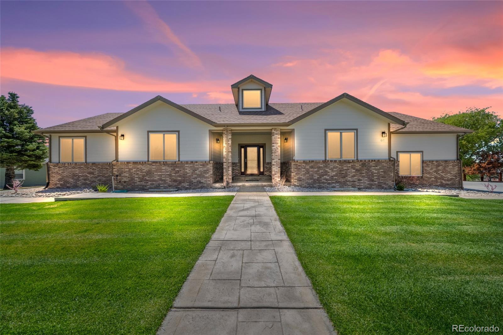 61 Lakeview Circle Fort Morgan CO 80701