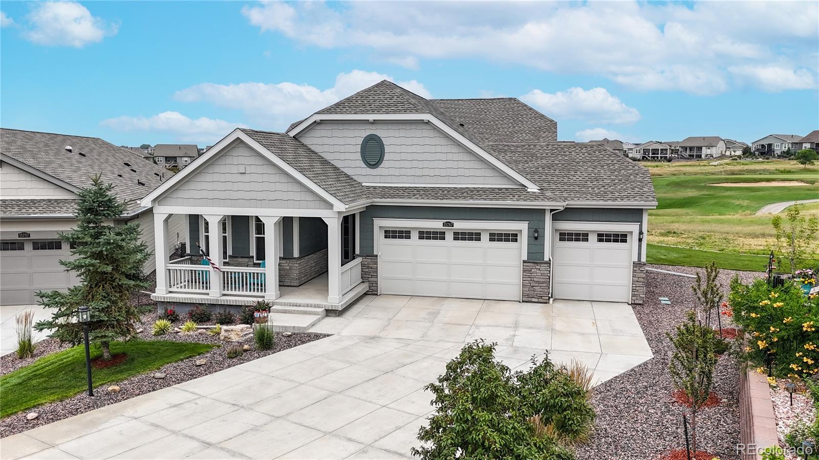 15767 Willow Way Thornton CO 80602