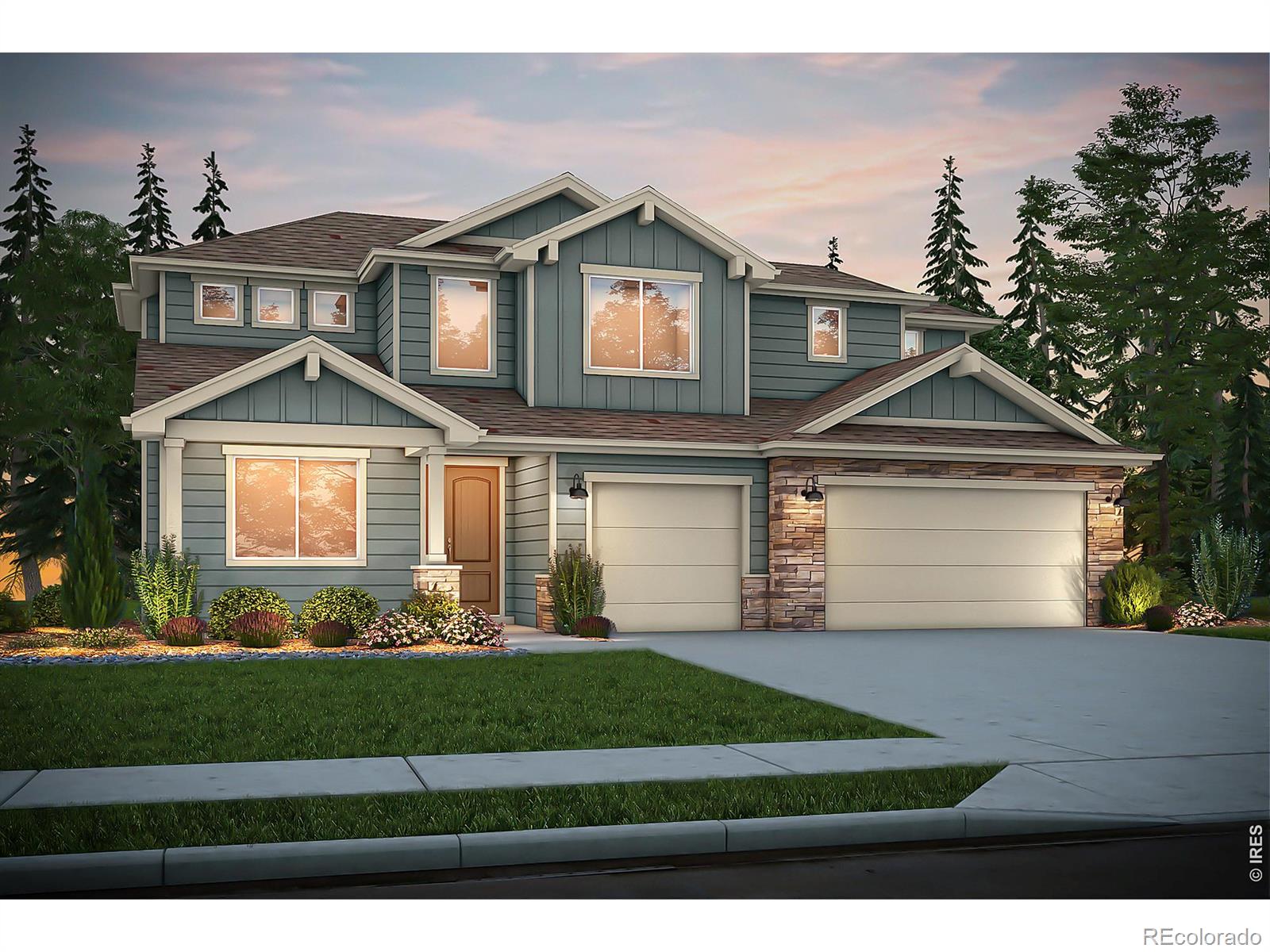 6320 Steppes Way Loveland CO 80538