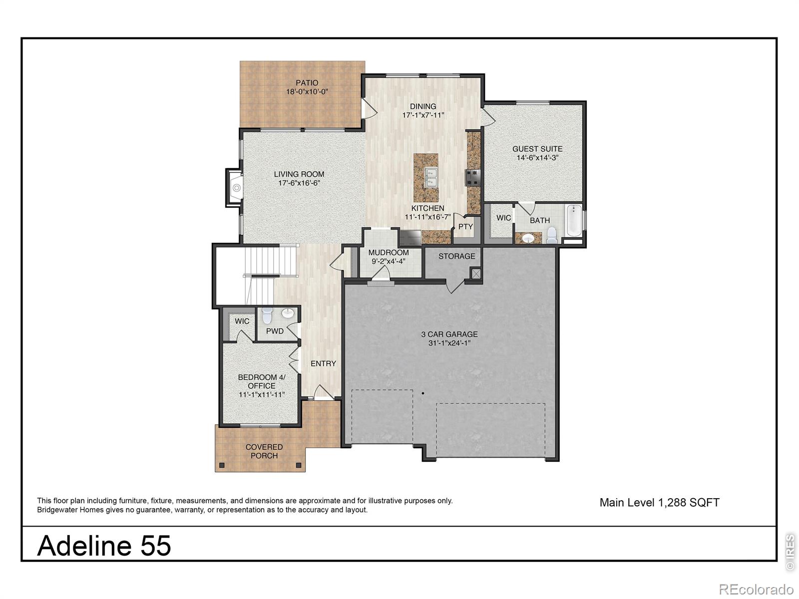 6320 Steppes Way Loveland CO 80538