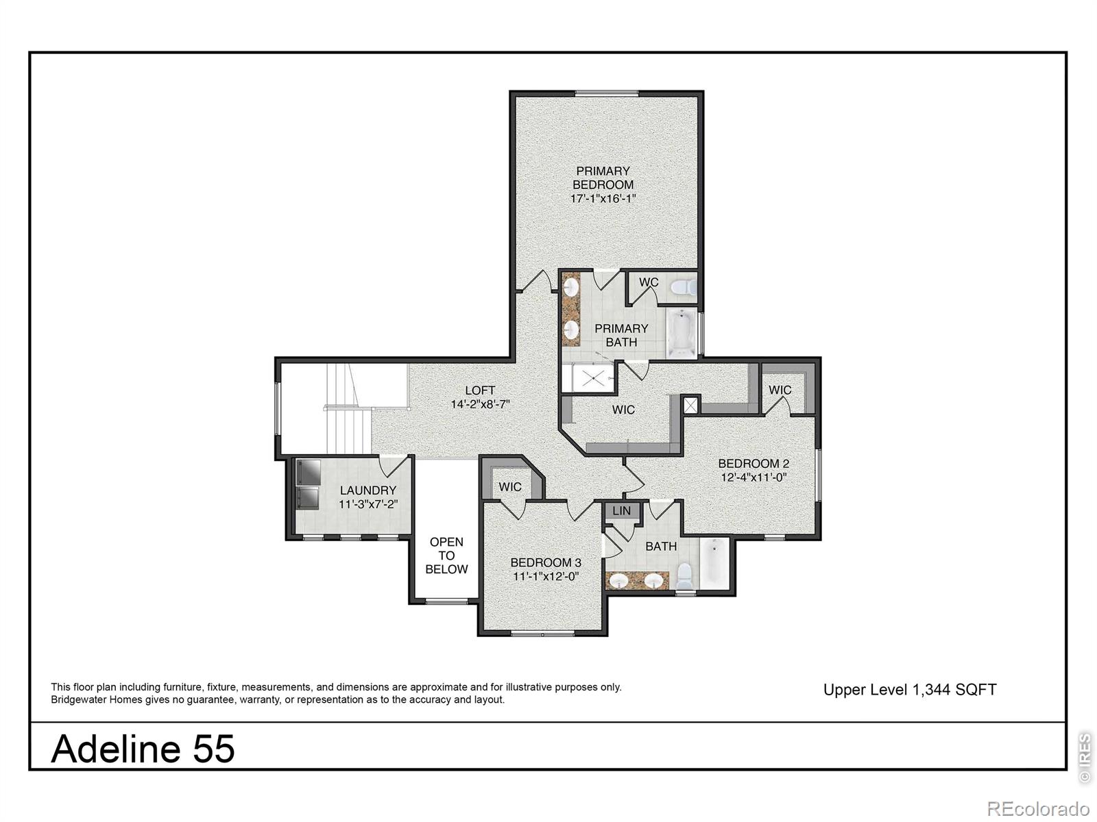 6320 Steppes Way Loveland CO 80538