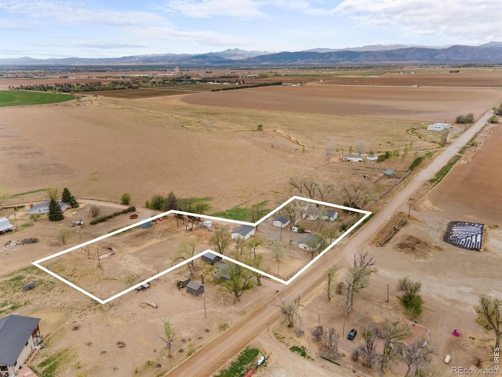 4829 E County Road 54 Fort Collins CO 80524