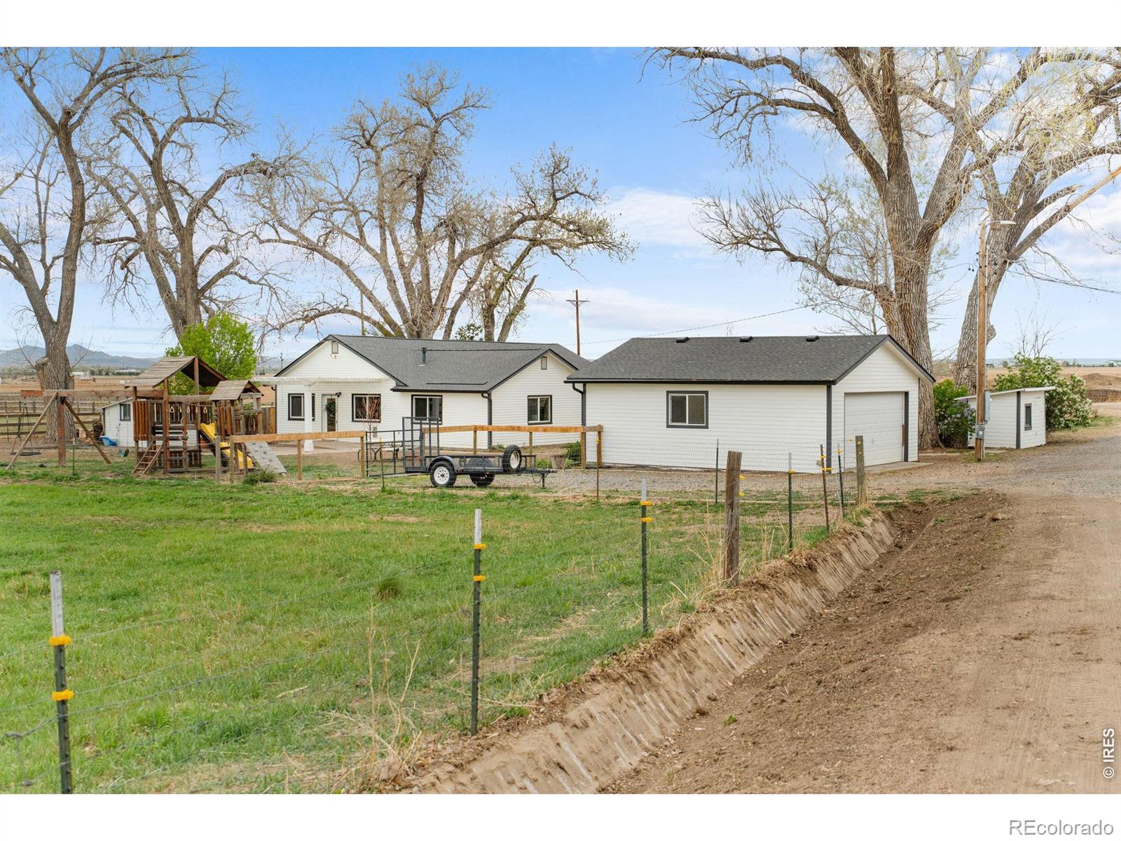 4829 E County Road 54 Fort Collins CO 80524