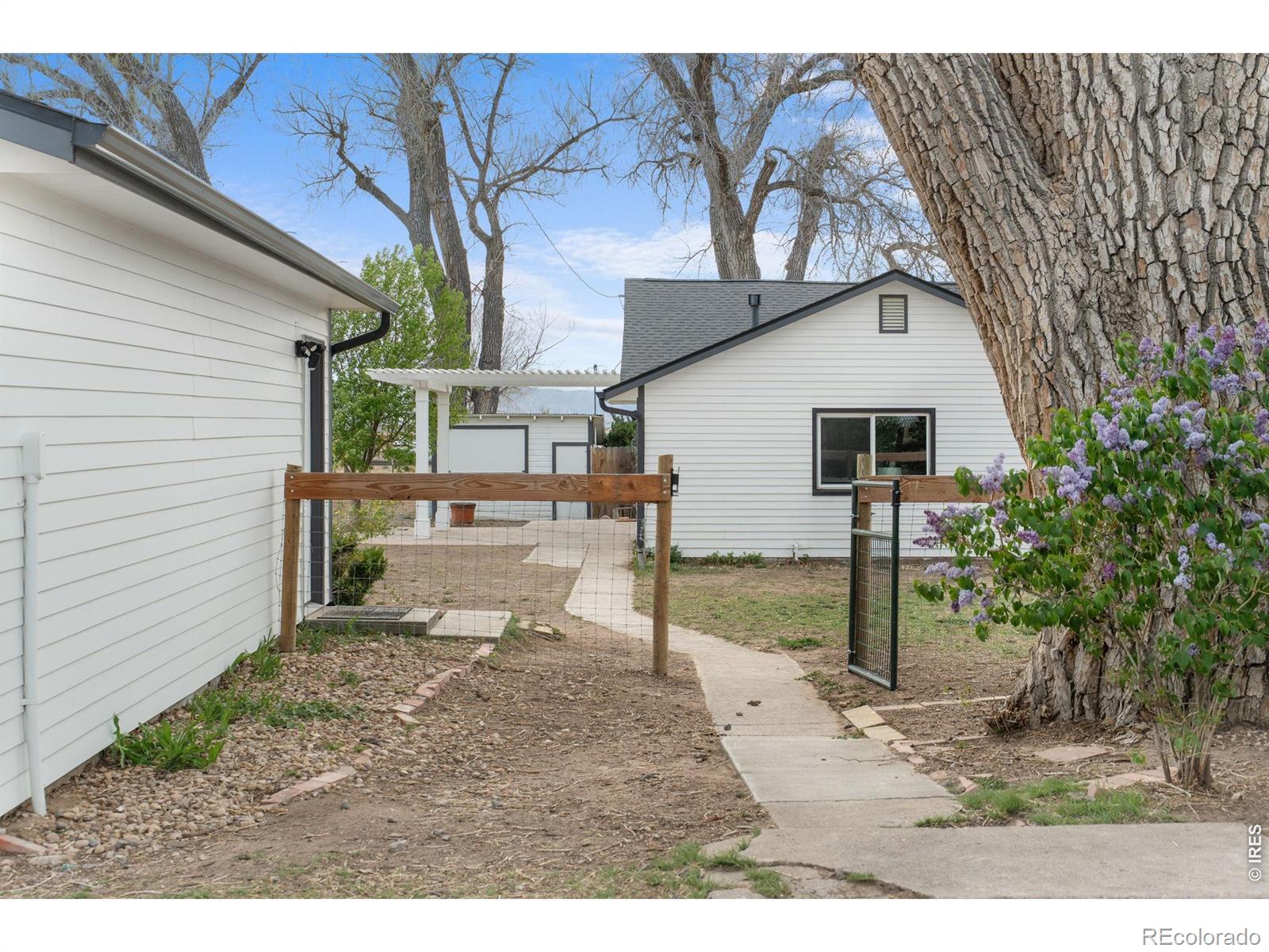 4829 E County Road 54 Fort Collins CO 80524