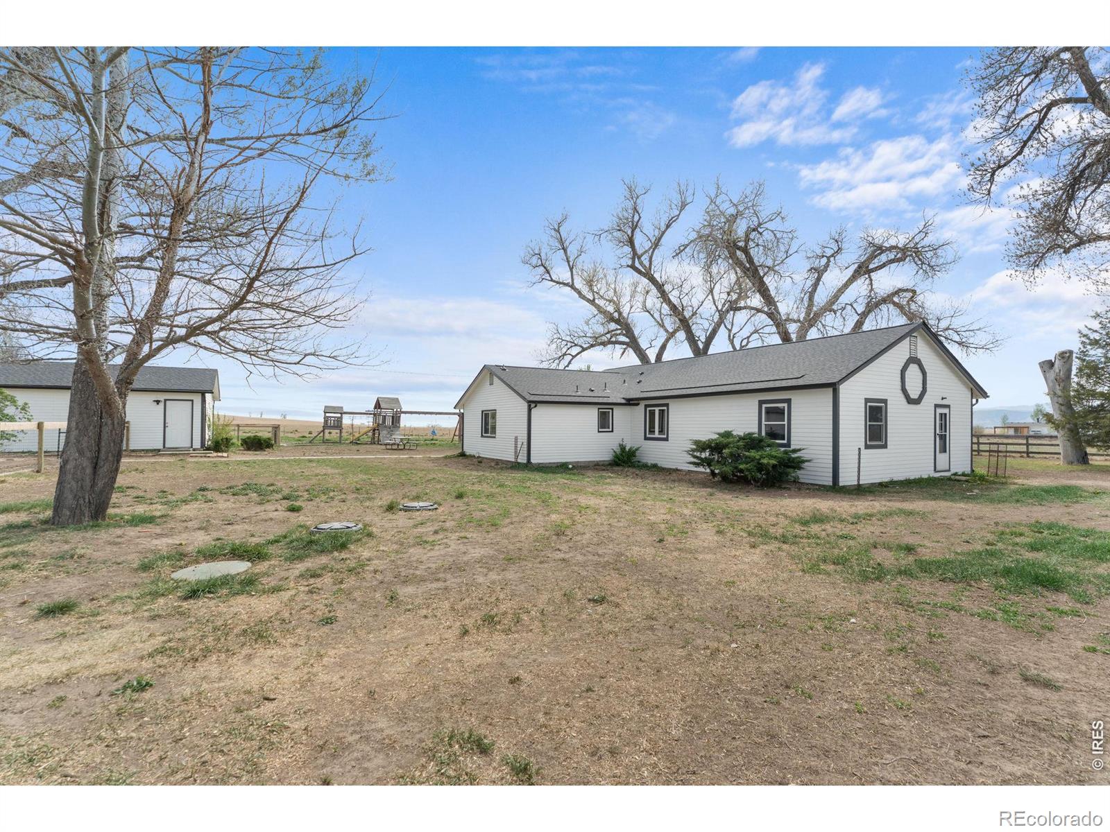 4829 E County Road 54 Fort Collins CO 80524