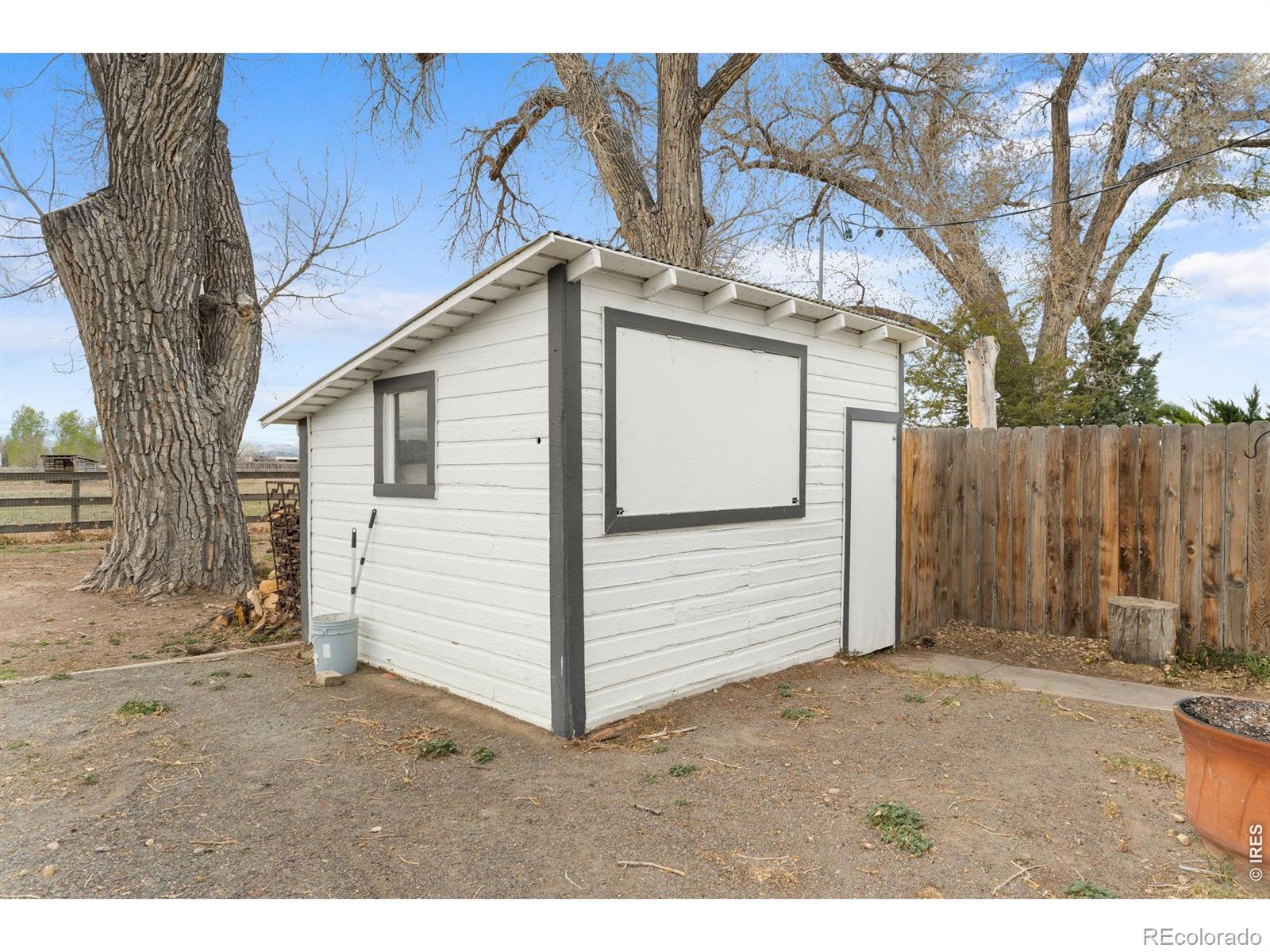 4829 E County Road 54 Fort Collins CO 80524