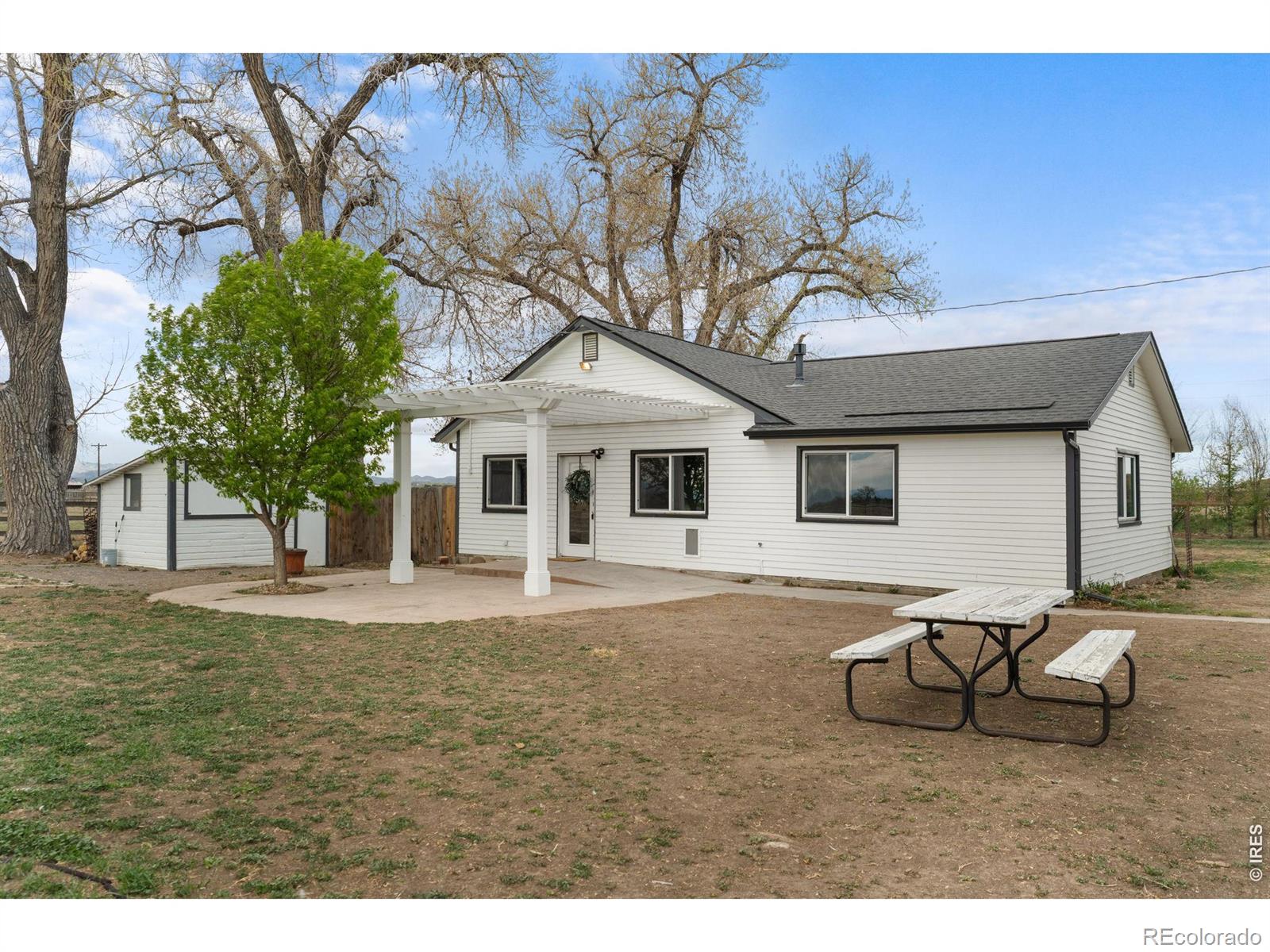 4829 E County Road 54 Fort Collins CO 80524