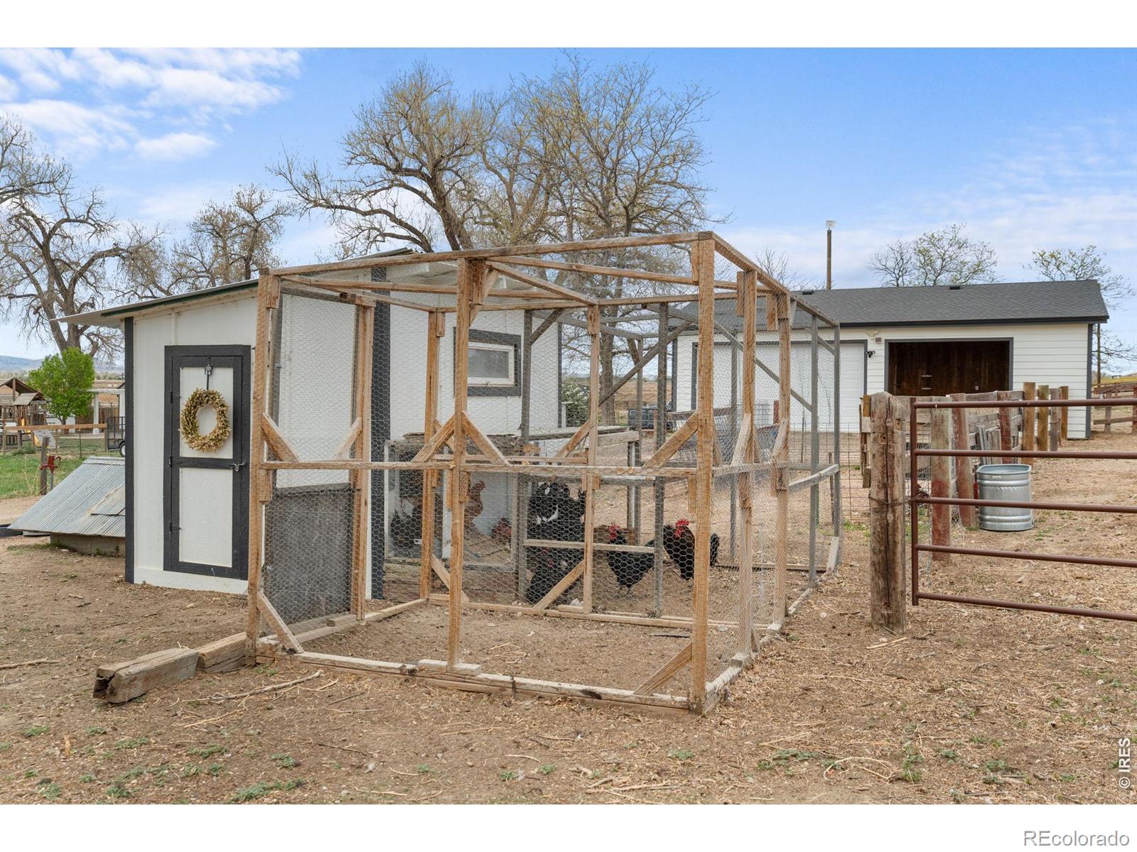 4829 E County Road 54 Fort Collins CO 80524