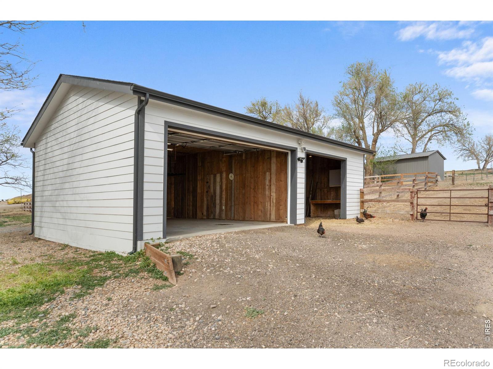 4829 E County Road 54 Fort Collins CO 80524