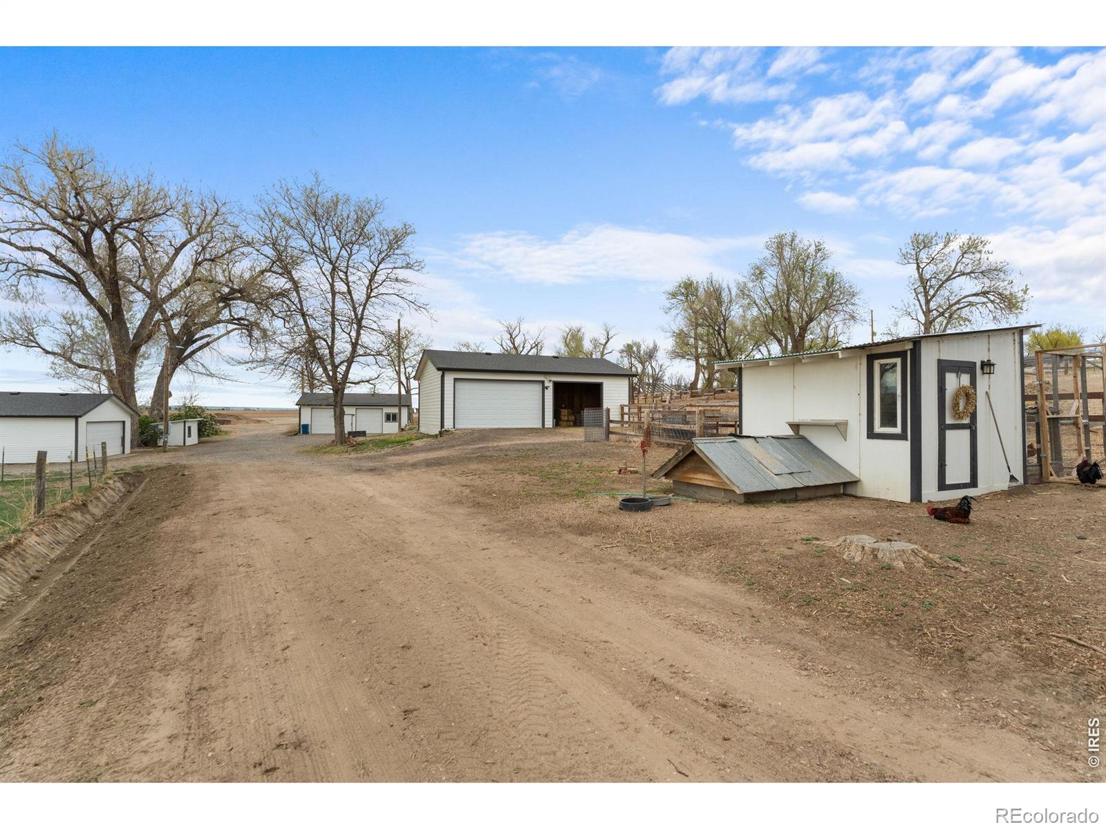 4829 E County Road 54 Fort Collins CO 80524