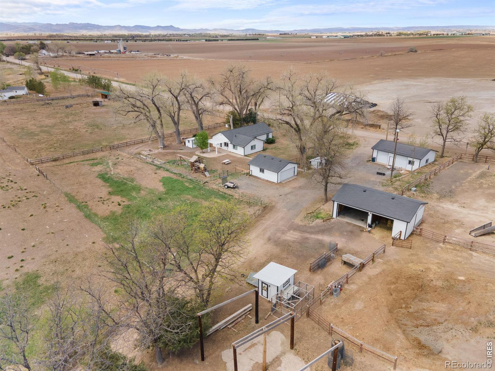 4829 E County Road 54 Fort Collins CO 80524