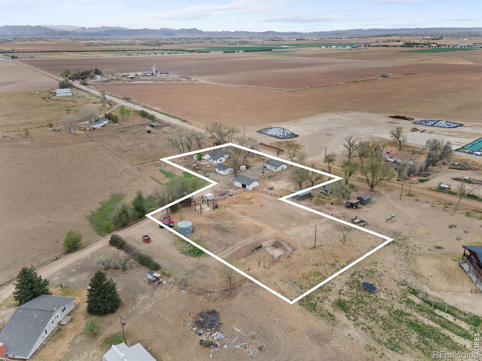 4829 E County Road 54 Fort Collins CO 80524