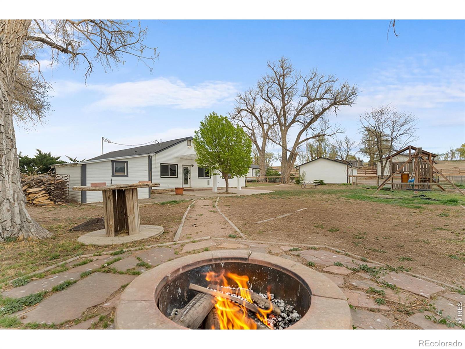 4829 E County Road 54 Fort Collins CO 80524