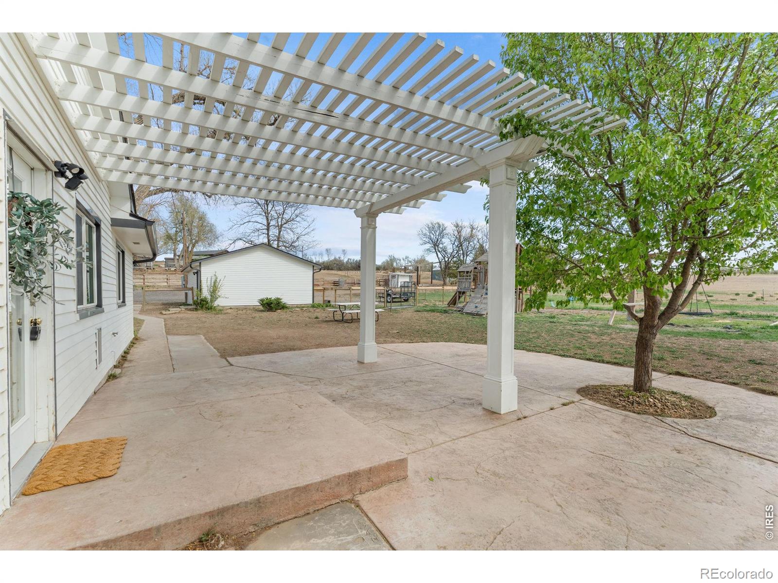 4829 E County Road 54 Fort Collins CO 80524