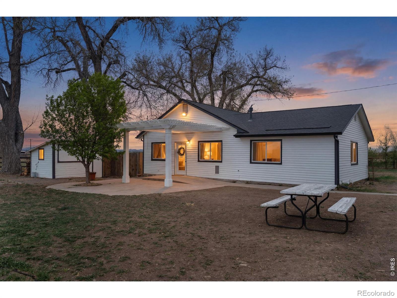4829 E County Road 54 Fort Collins CO 80524