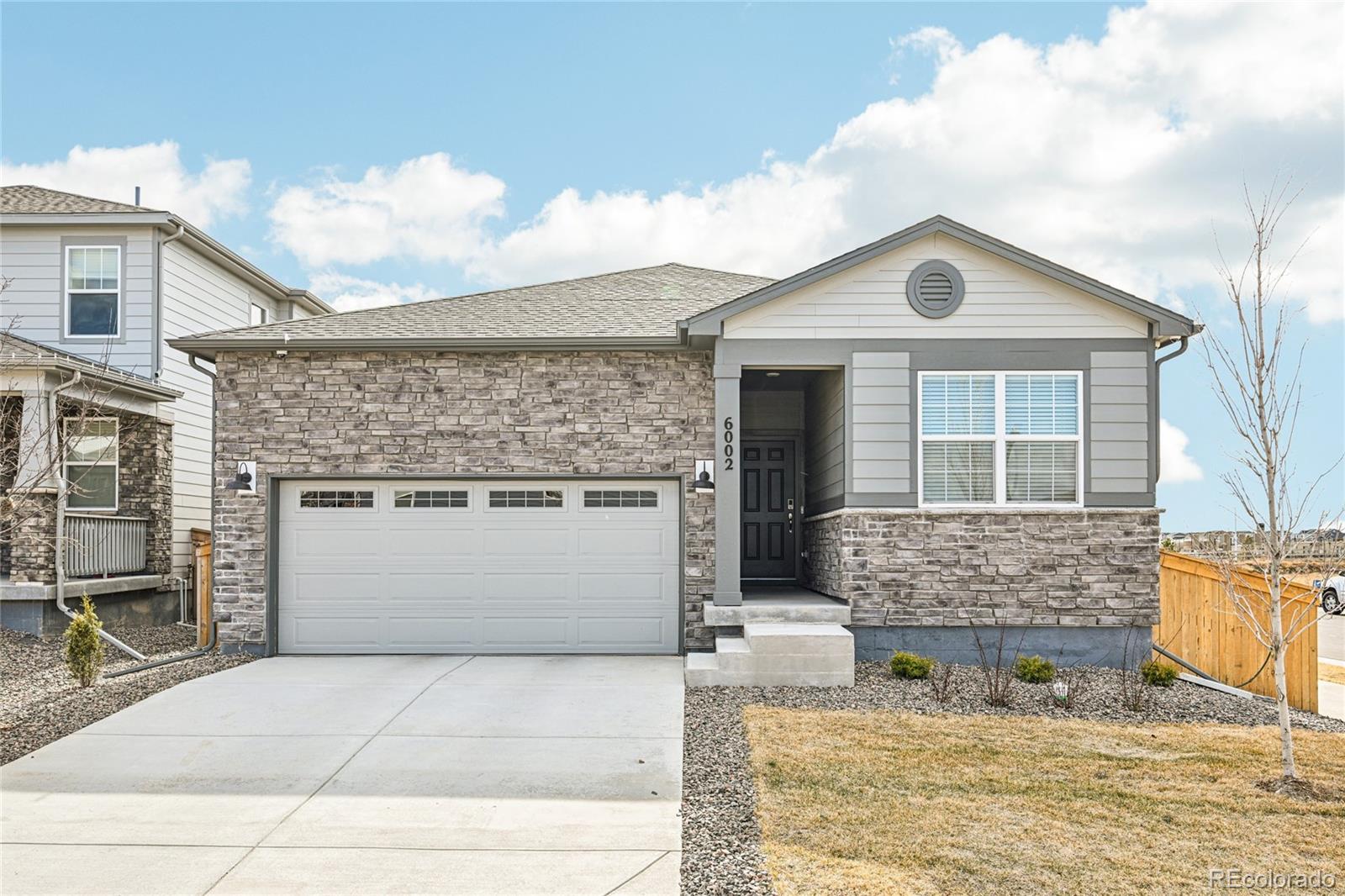 6002 Hourglass Drive Brighton CO 80601