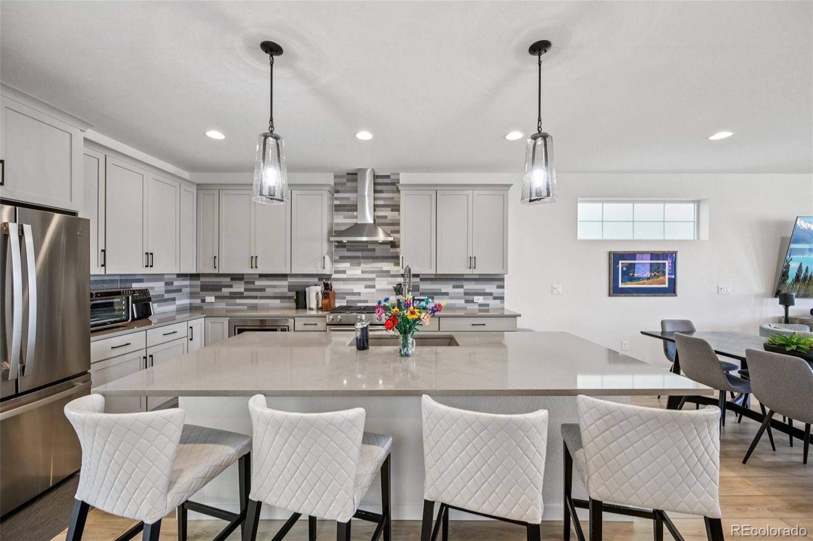 14952 Gladshine Drive Parker CO 80134