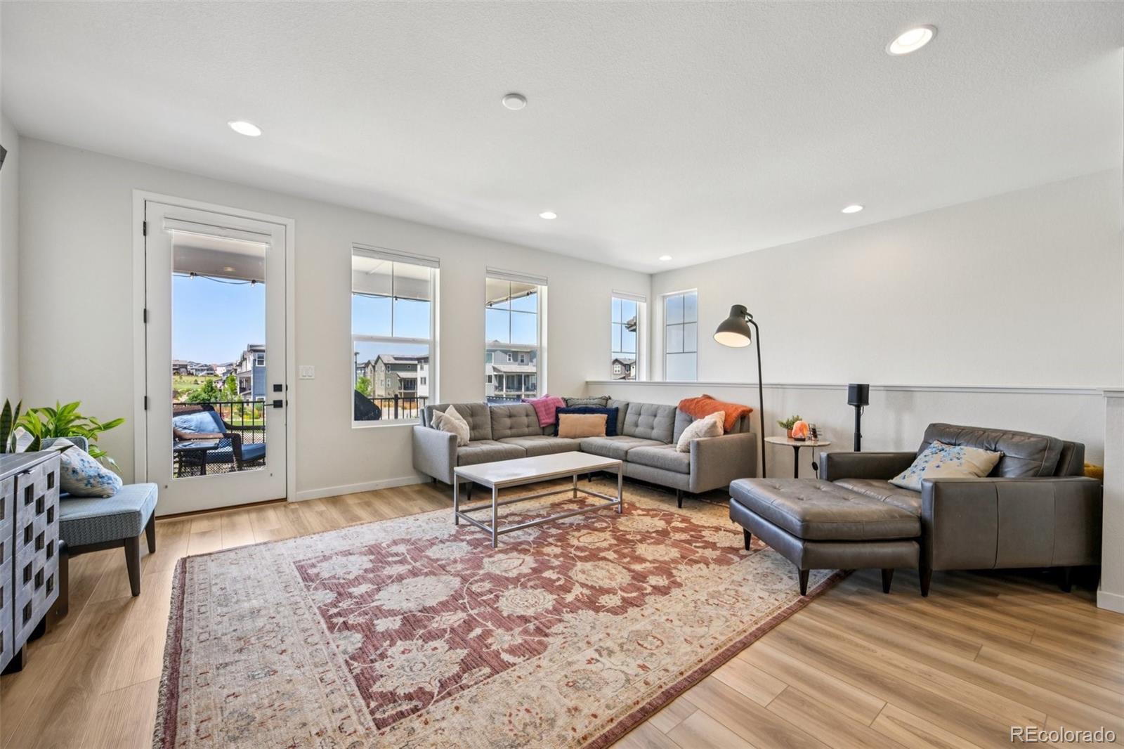 14952 Gladshine Drive Parker CO 80134