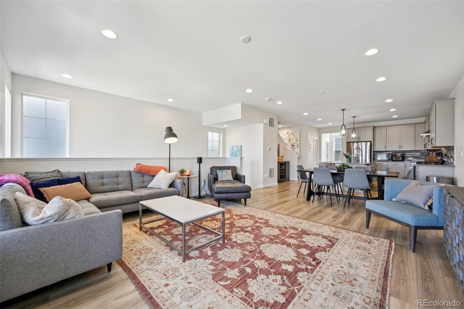 14952 Gladshine Drive Parker CO 80134