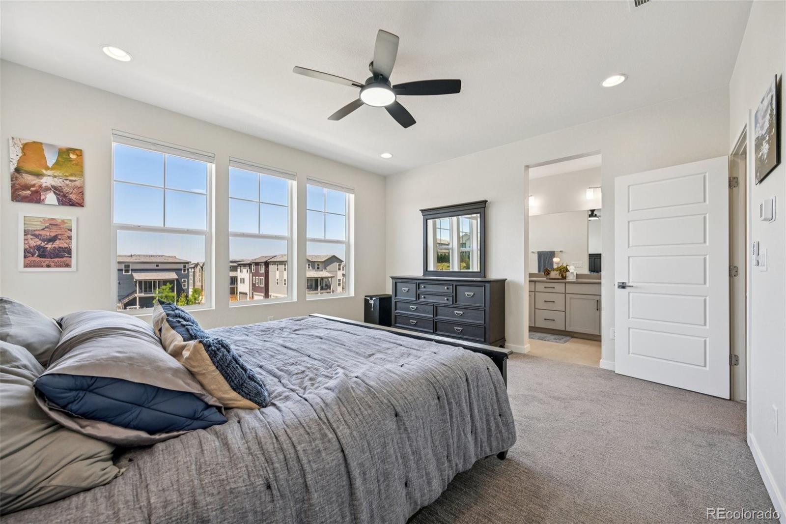 14952 Gladshine Drive Parker CO 80134