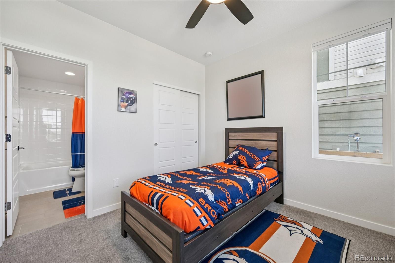 14952 Gladshine Drive Parker CO 80134