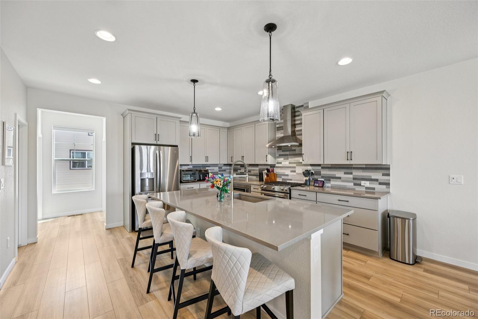 14952 Gladshine Drive Parker CO 80134