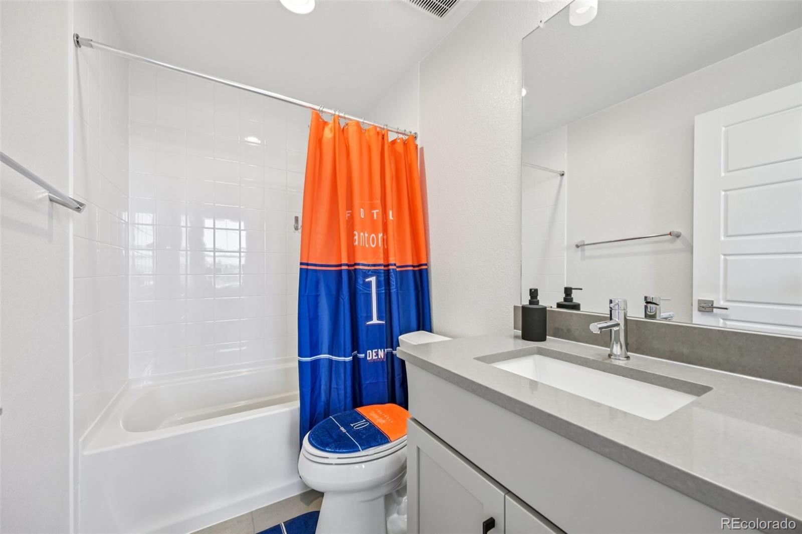 14952 Gladshine Drive Parker CO 80134