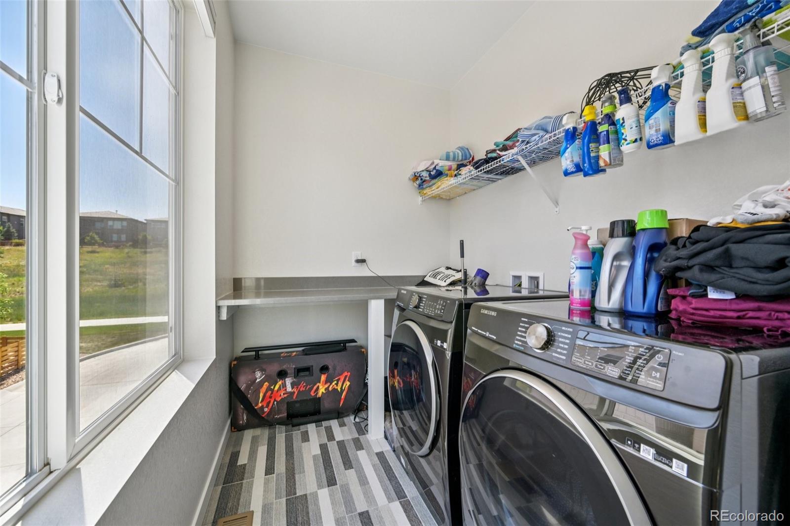 14952 Gladshine Drive Parker CO 80134