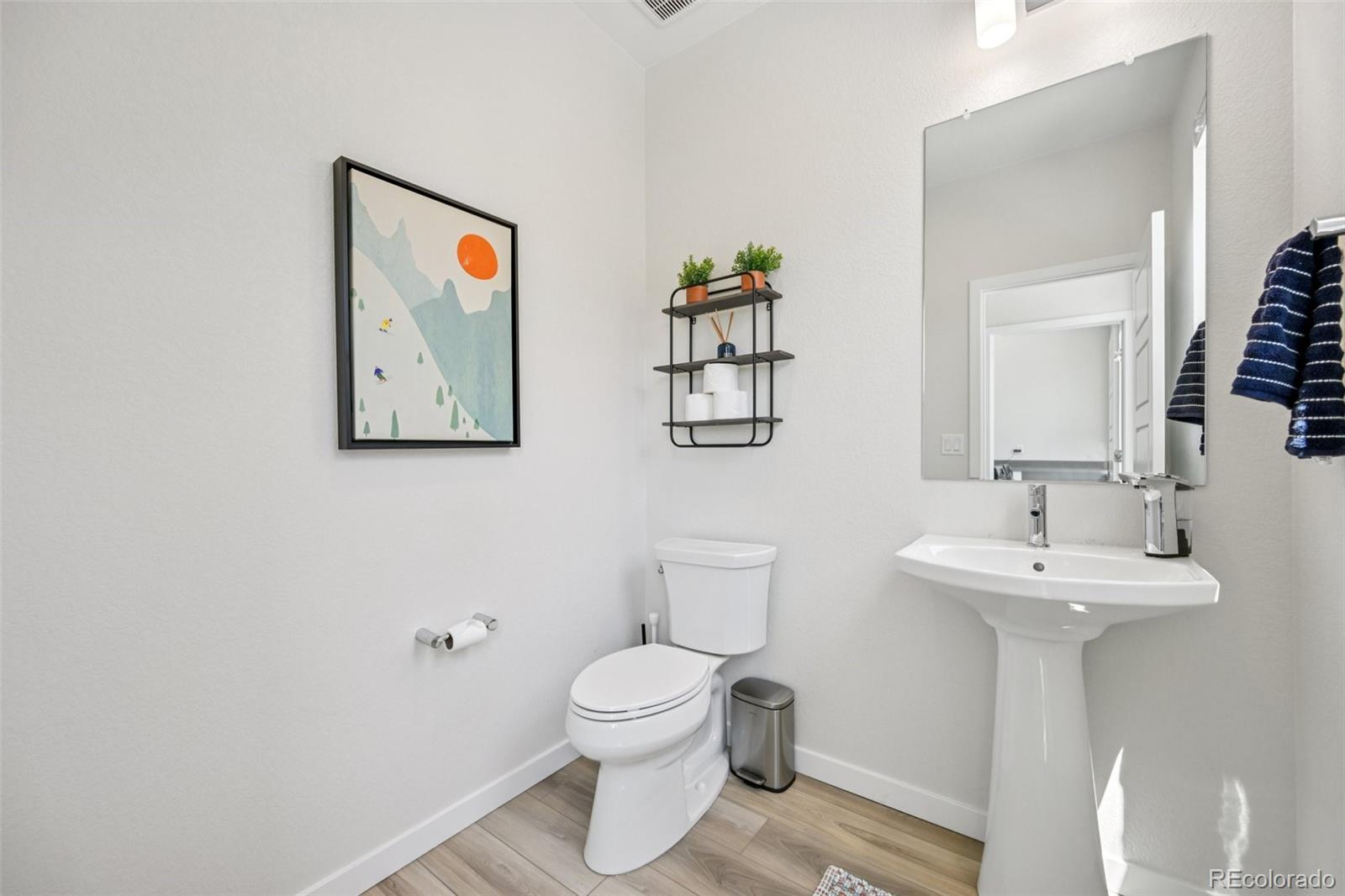 14952 Gladshine Drive Parker CO 80134