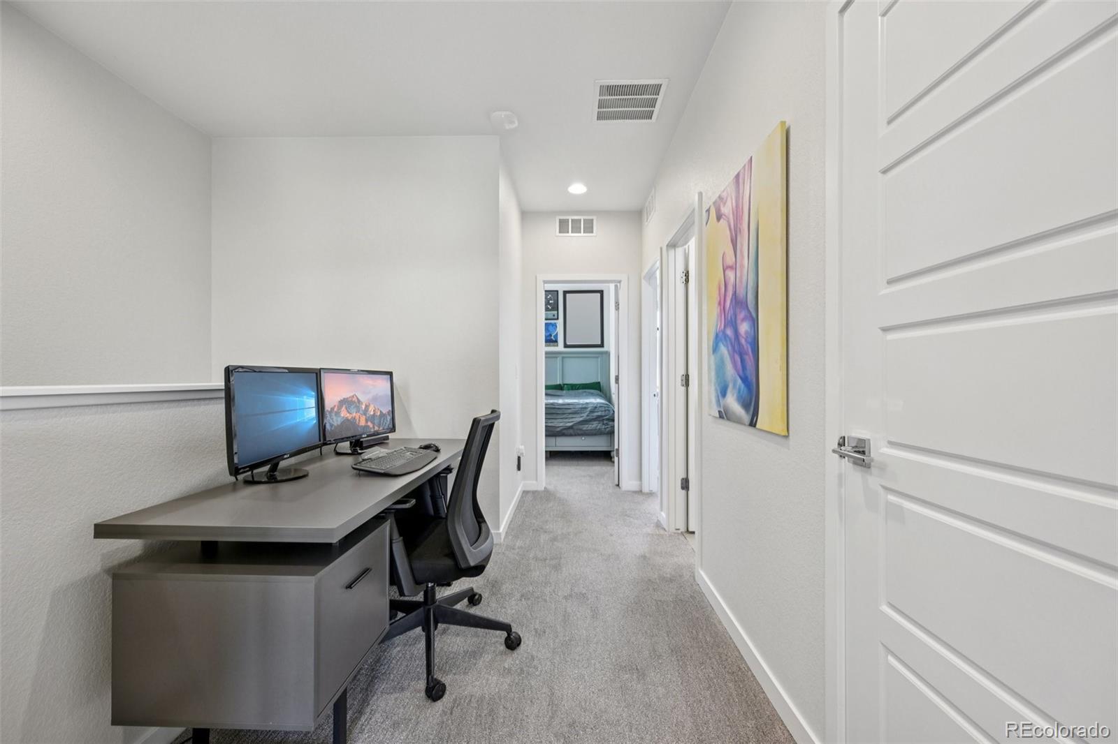 14952 Gladshine Drive Parker CO 80134