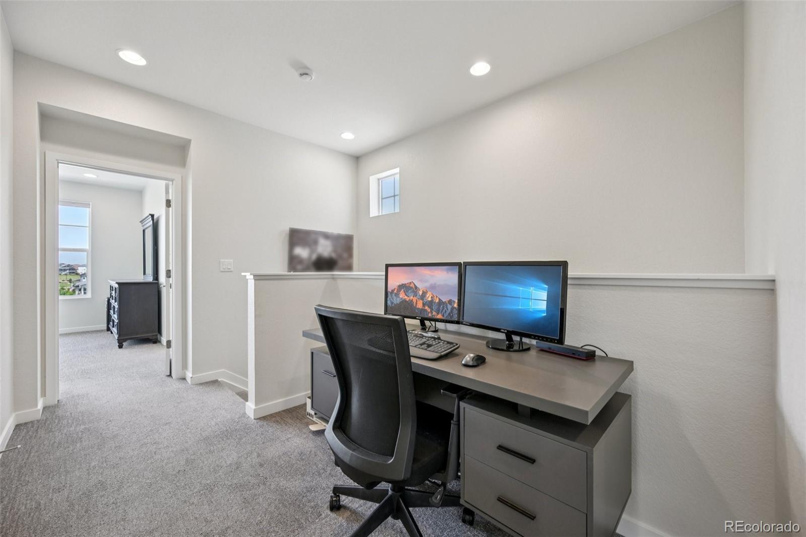 14952 Gladshine Drive Parker CO 80134