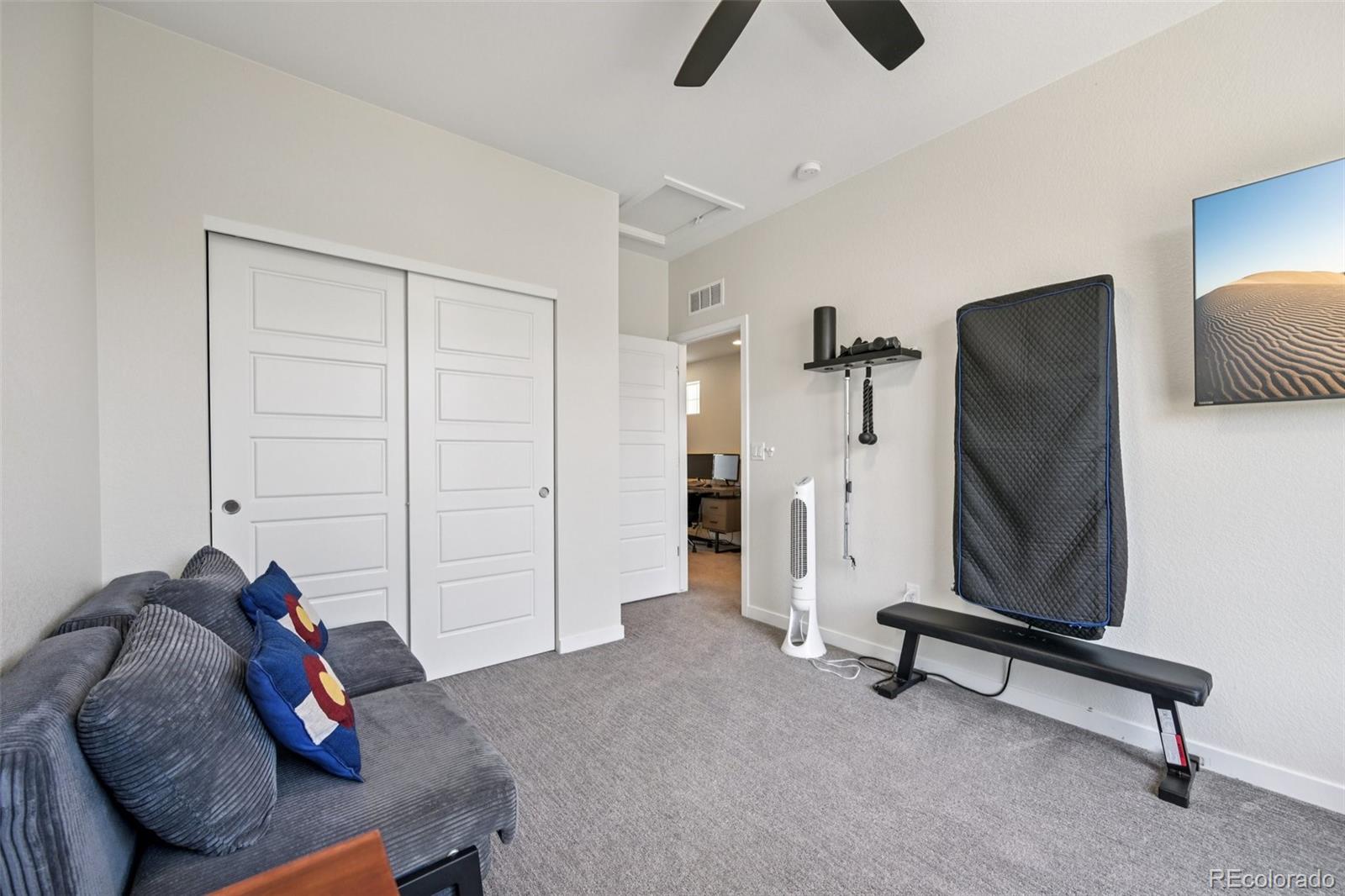 14952 Gladshine Drive Parker CO 80134