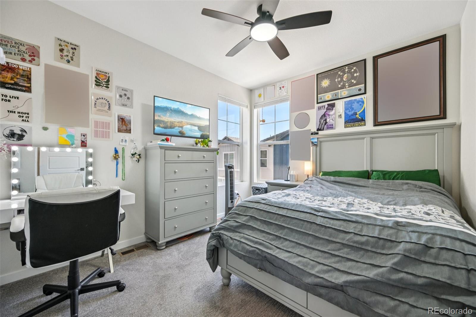 14952 Gladshine Drive Parker CO 80134