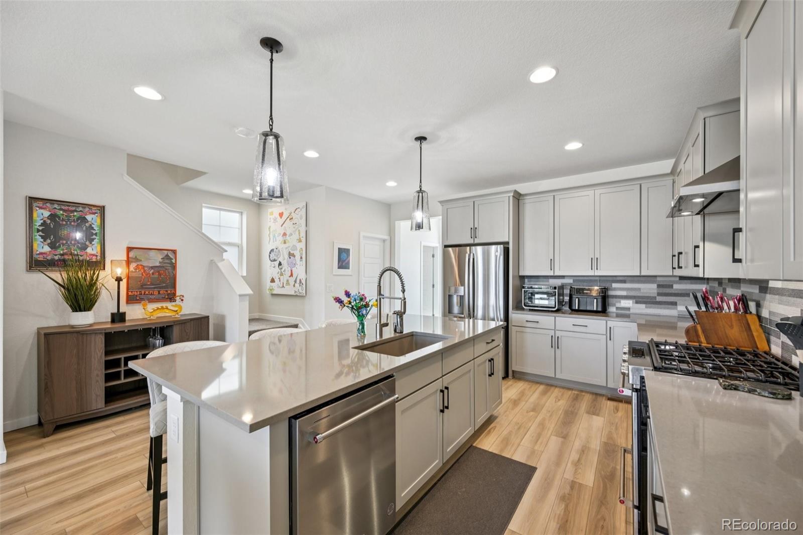 14952 Gladshine Drive Parker CO 80134