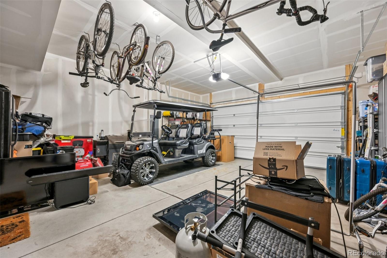 14952 Gladshine Drive Parker CO 80134