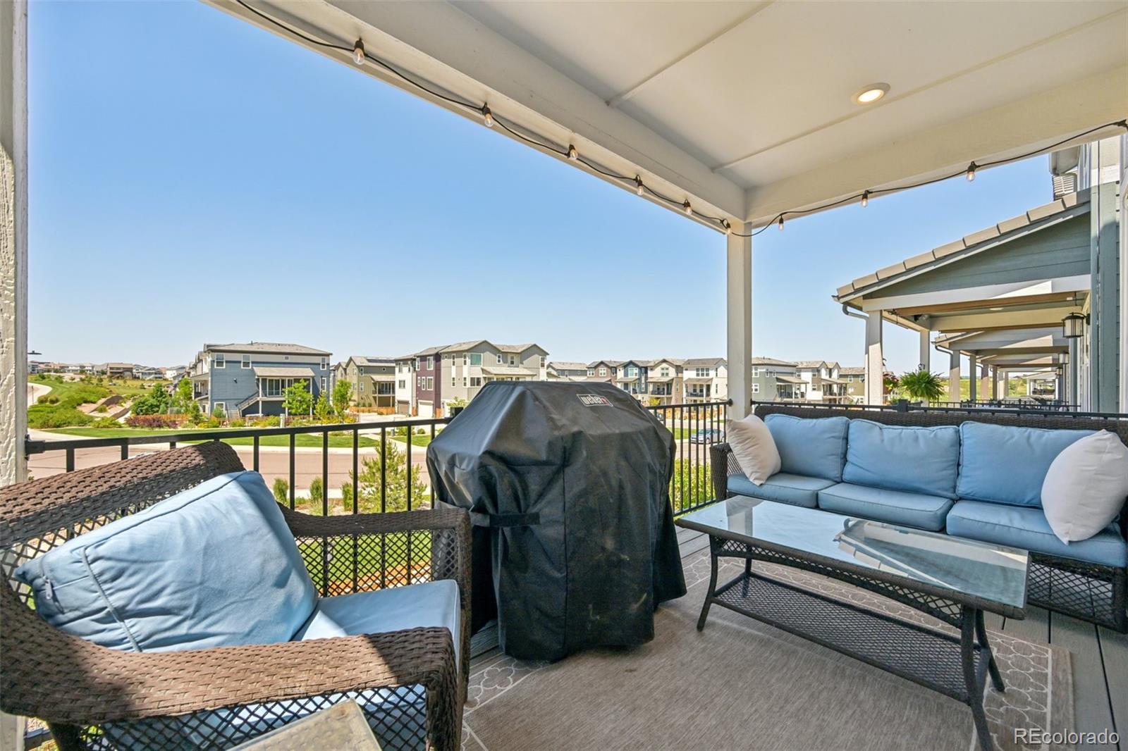 14952 Gladshine Drive Parker CO 80134