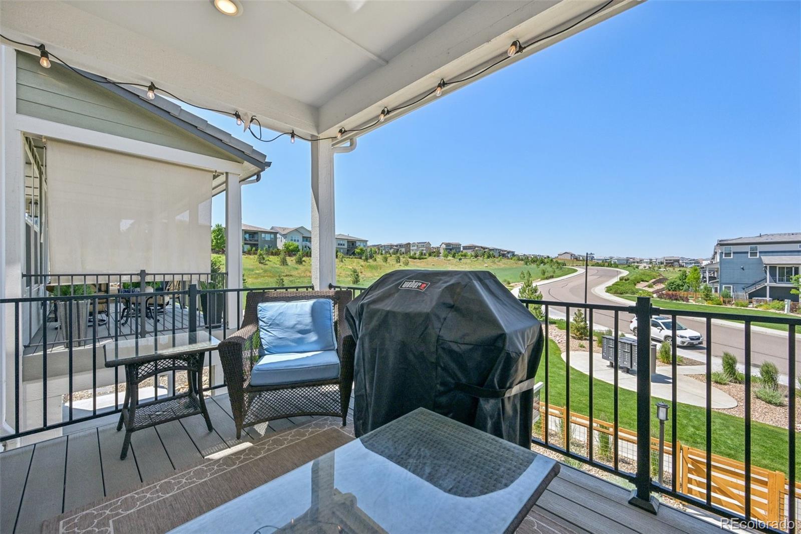 14952 Gladshine Drive Parker CO 80134