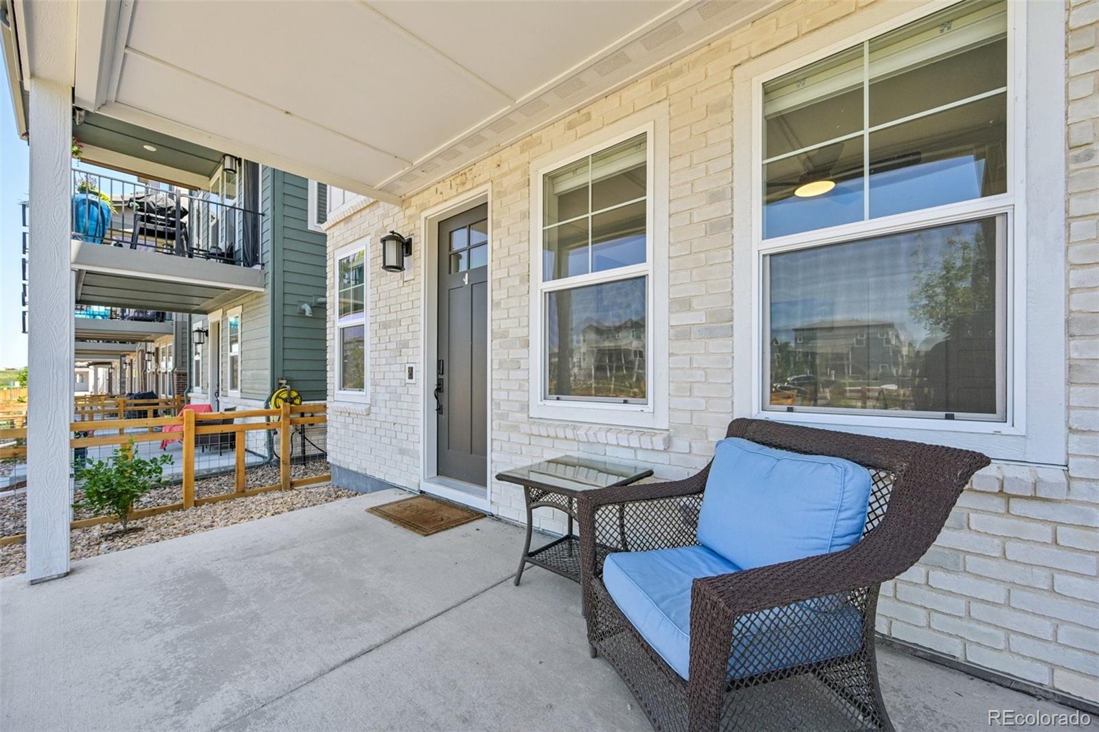 14952 Gladshine Drive Parker CO 80134