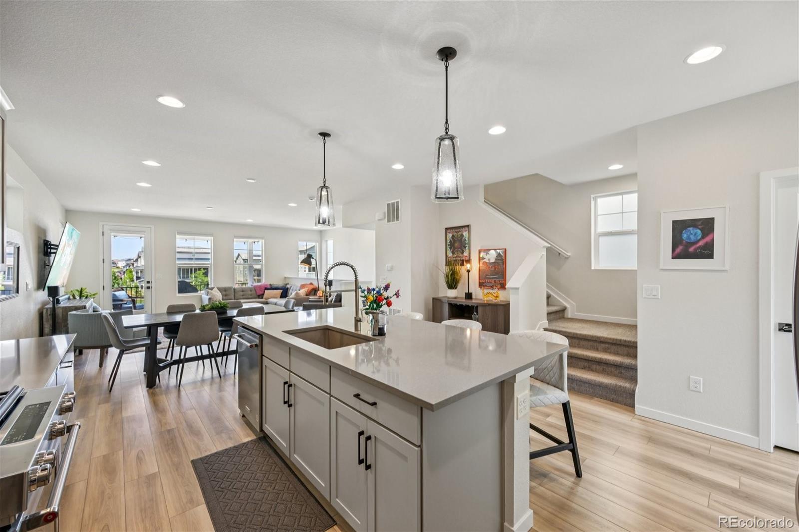 14952 Gladshine Drive Parker CO 80134