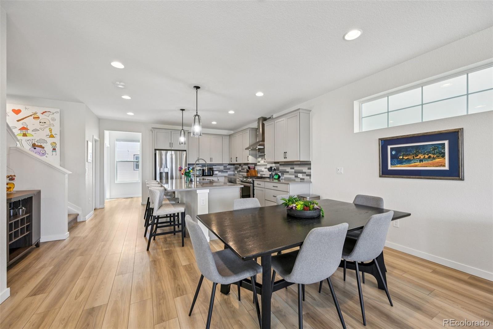 14952 Gladshine Drive Parker CO 80134