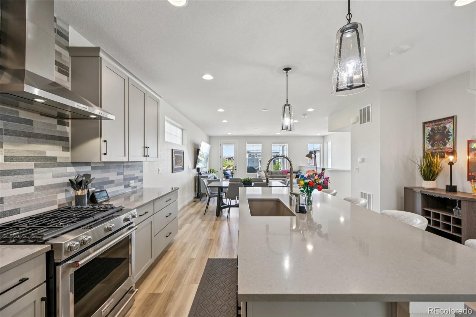 14952 Gladshine Drive Parker CO 80134