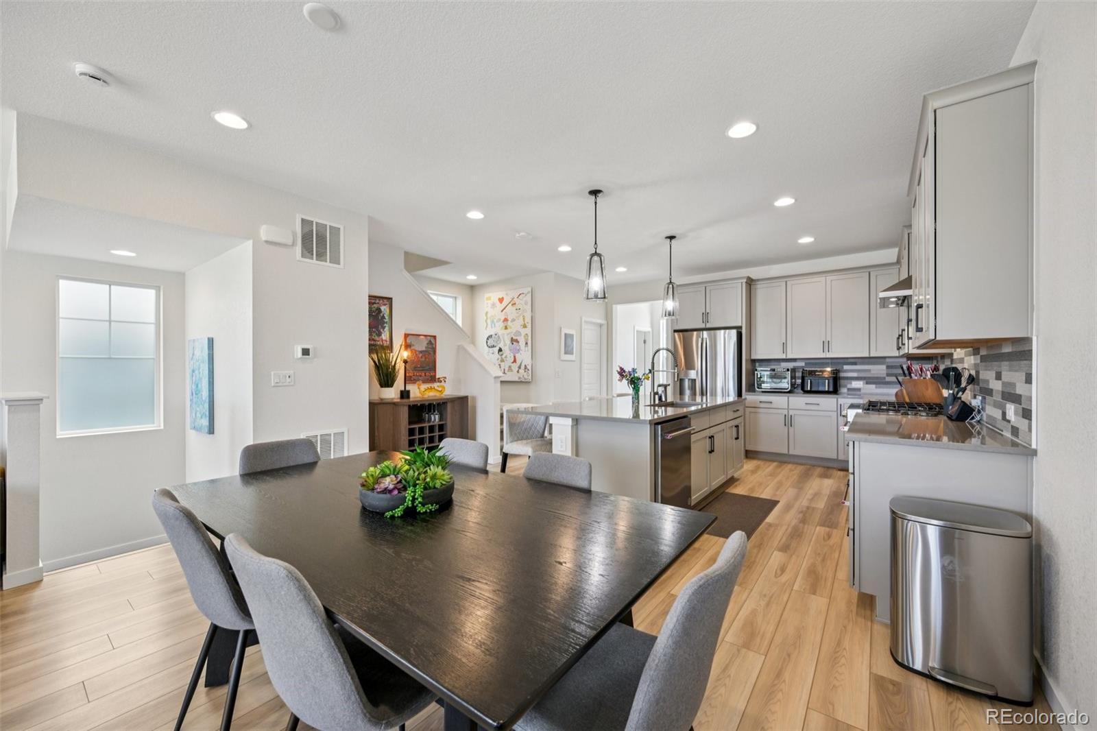 14952 Gladshine Drive Parker CO 80134