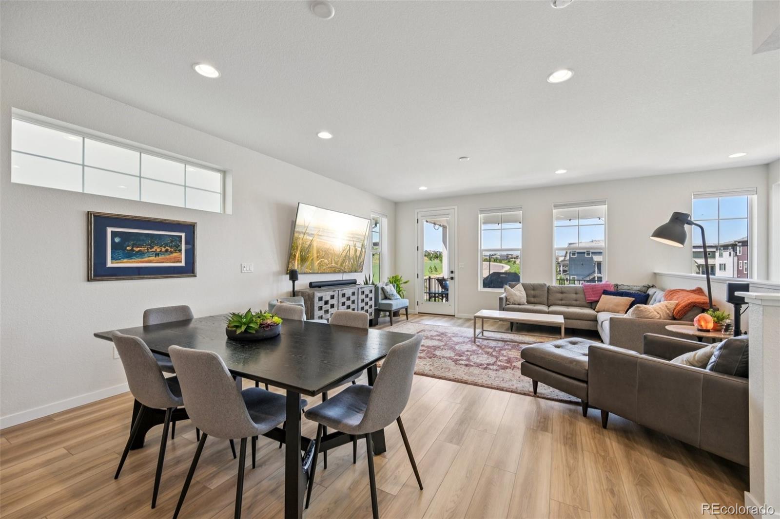 14952 Gladshine Drive Parker CO 80134