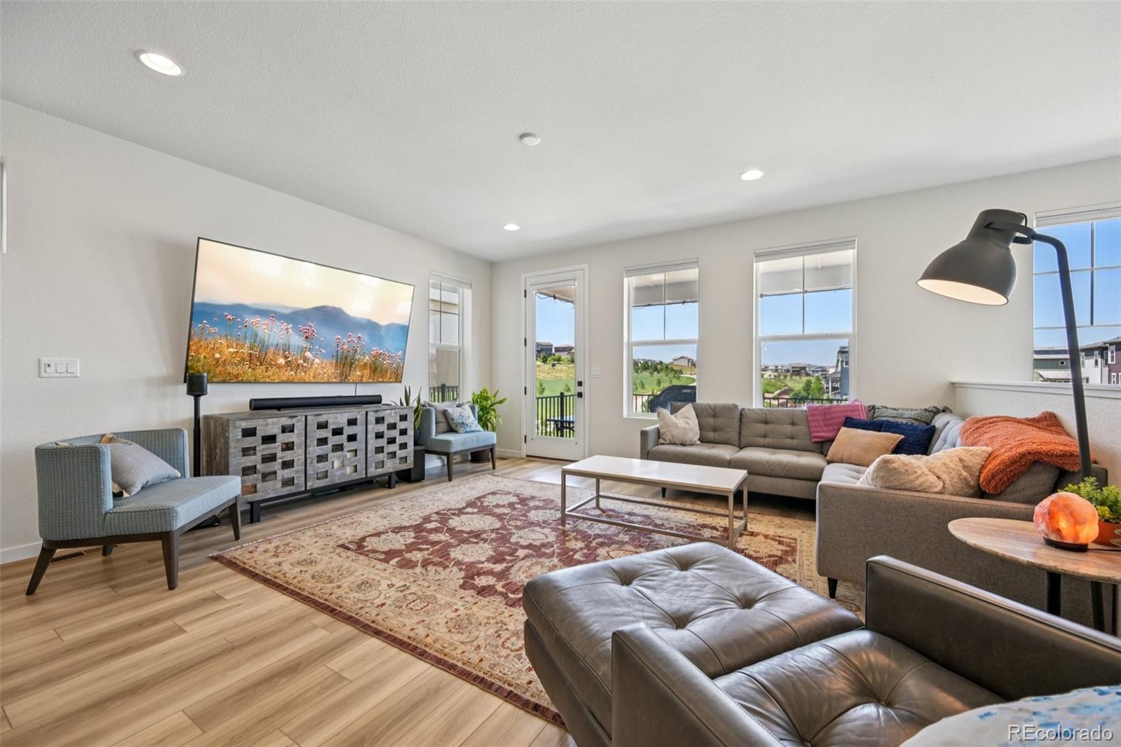 14952 Gladshine Drive Parker CO 80134