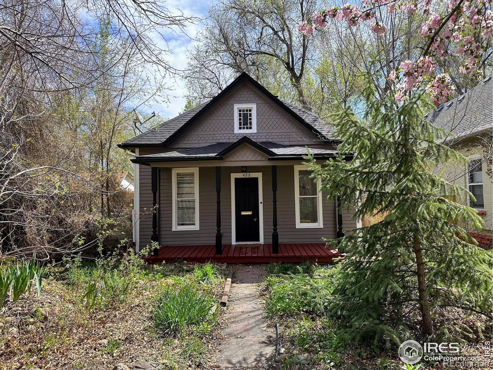 428 Baker Street Longmont CO 80501